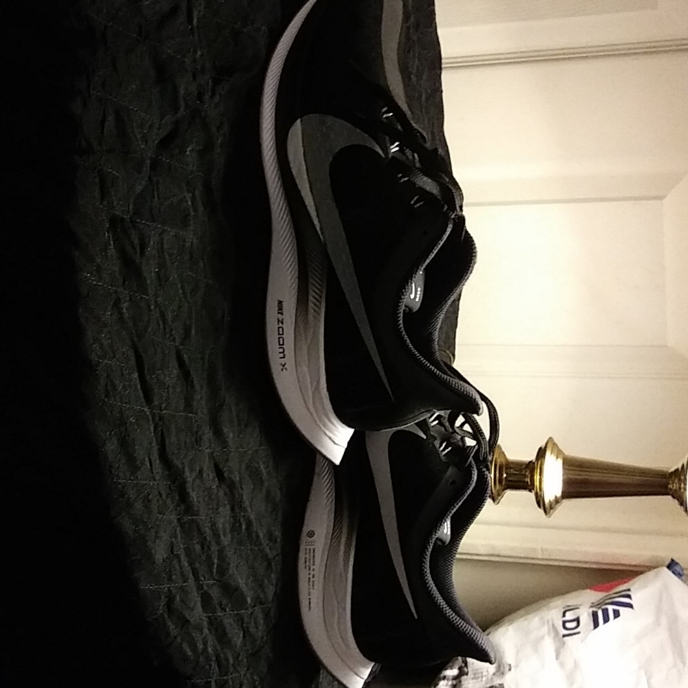 Nike zoom Pegasus 35 turbo